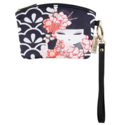 Porte-monnaie 15x10cm KAYO (Beauté)