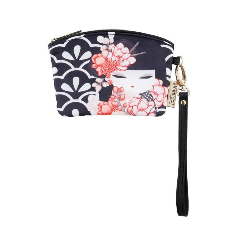 Porte-monnaie 15x10cm KAYO (Beauté)