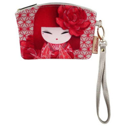 Porte-monnaie 15x10cm KAZUNA (Ami véritable)