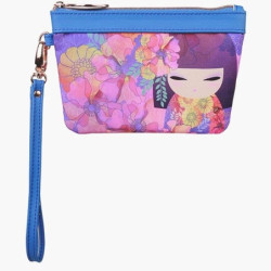 Porte-monnaie 15x10cm KYOKA (Joie)