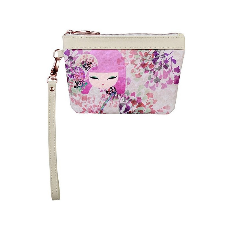 Porte-monnaie 15x10cm MAKOTO (Sincérité)