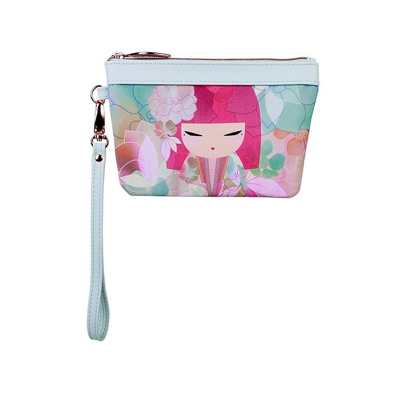 Porte-monnaie 15x10cm TOMOMi (Amitié)