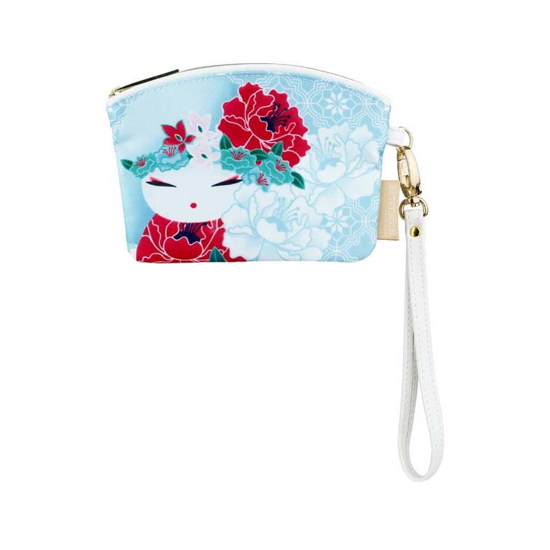 Porte-monnaie 15x10cm YOShiMi (Respect)