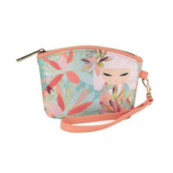 Porte-monnaie 15x11cm AKiKO (Eveil)