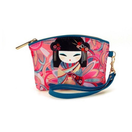 Porte-monnaie 15x11cm MAKi (Dignité)