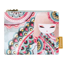 Porte-monnaie HARUYO (Paix)