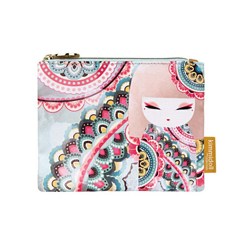 Porte-monnaie HARUYO (Paix)