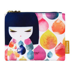 Porte-monnaie MihOKO (Créativité)