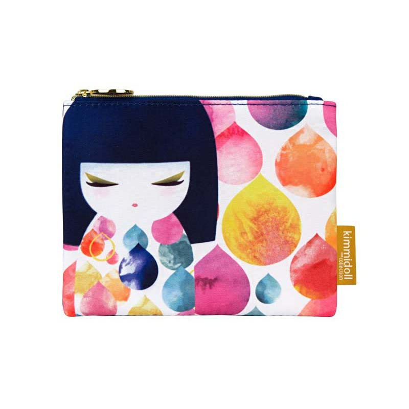 Porte-monnaie MihOKO (Créativité)