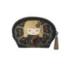 Porte-monnaie ovale Kimmidoll HiRO (Générosité)