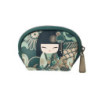Porte-monnaie ovale Kimmidoll YOSHiKO (Chance)