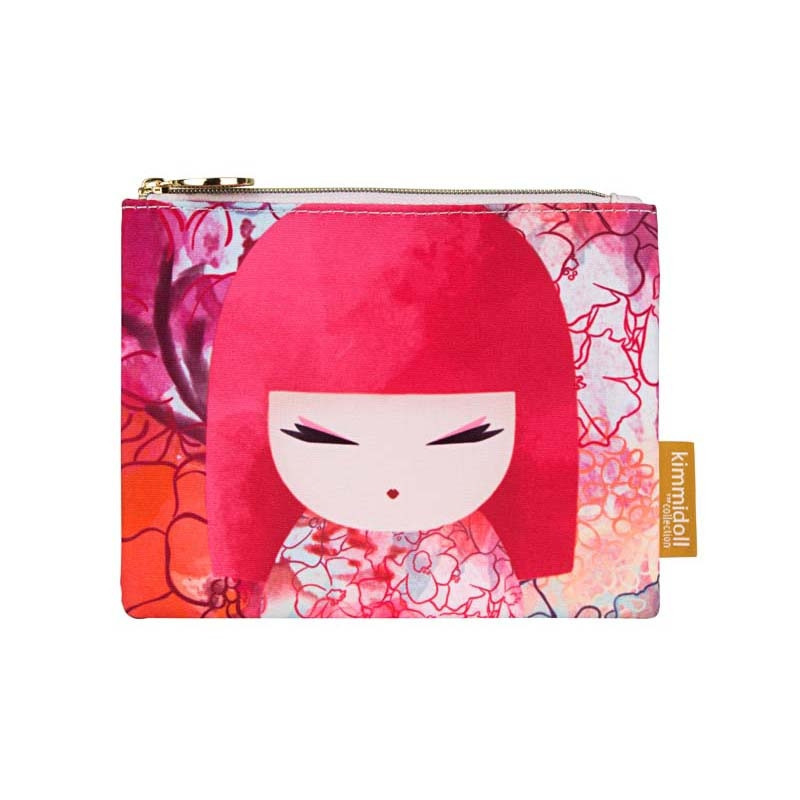 Porte-monnaie YUKA (Générosité)