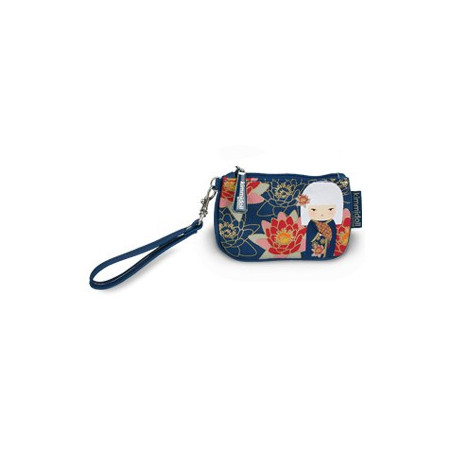 Porte-monnaie+carte Kimmidoll EiKA (Succès)