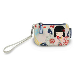 Porte-monnaie+carte Kimmidoll NORiKA (Beauté)
