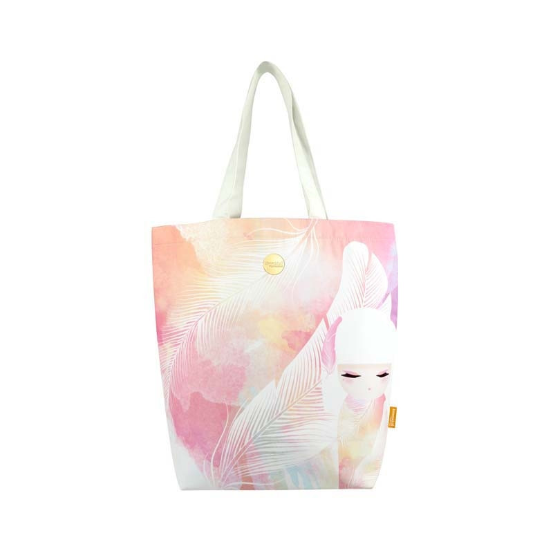 Sac tote Kimmidoll MiZUYO (Tendresse)