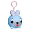 Jabber Ball JR. LAPiN bleu (h9cm)