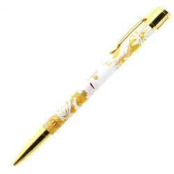 Stylo Kimmidoll AKARi (Rires)