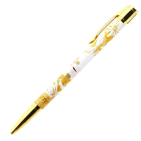 Stylo Kimmidoll AKARi (Rires)