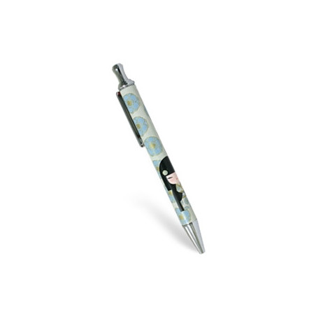 Stylo Kimmidoll CHiZURU (Humilité)