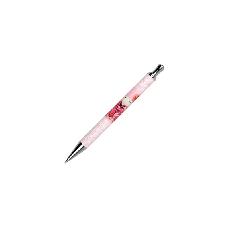 Stylo Kimmidoll MiEKA (Croissance)