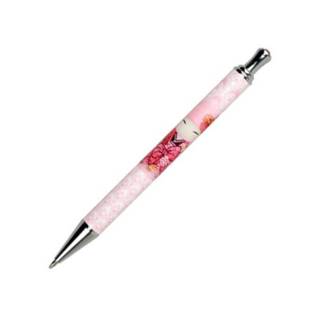 Stylo Kimmidoll MiEKA (Croissance)