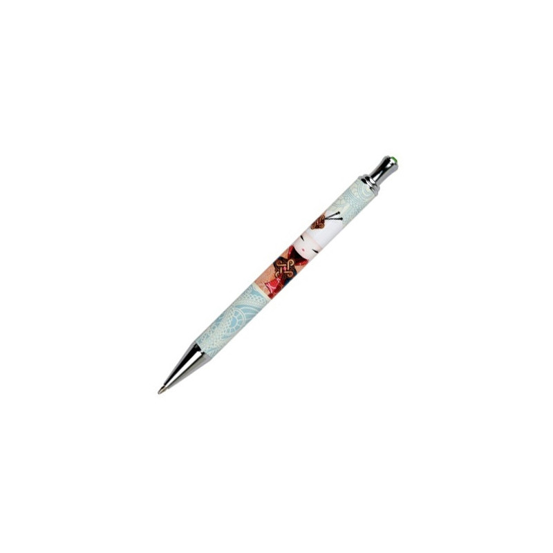 Stylo Kimmidoll NAMiKA (Chance)