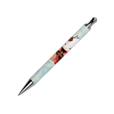 Stylo Kimmidoll NAMiKA (Chance)