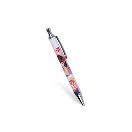 Stylo Kimmidoll NORiKA (Beauté)