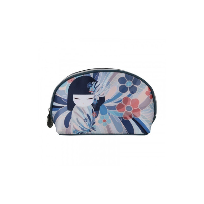 Trousse à maquillages Kimmidoll 22*12cm NAMiKA (Chance)