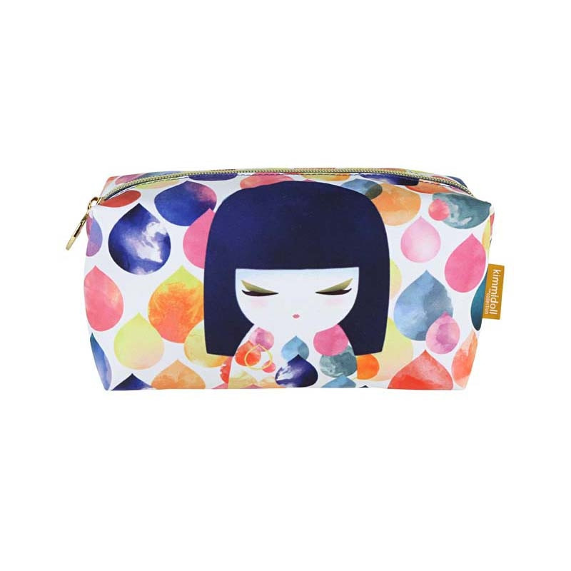 Trousse Kimmidoll MihOKO (Créativité)
