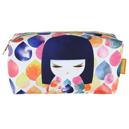 Trousse Kimmidoll MihOKO (Créativité)