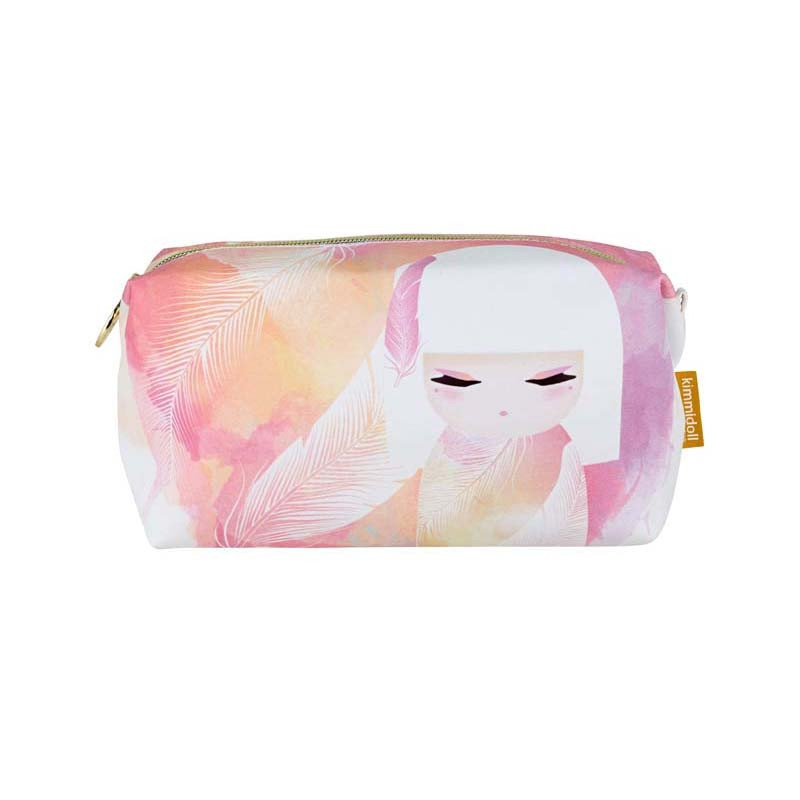 Trousse Kimmidoll MiZUYO (Tendresse)
