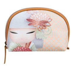 Trousse ovale Kimmidoll KAZUMi (Passion)