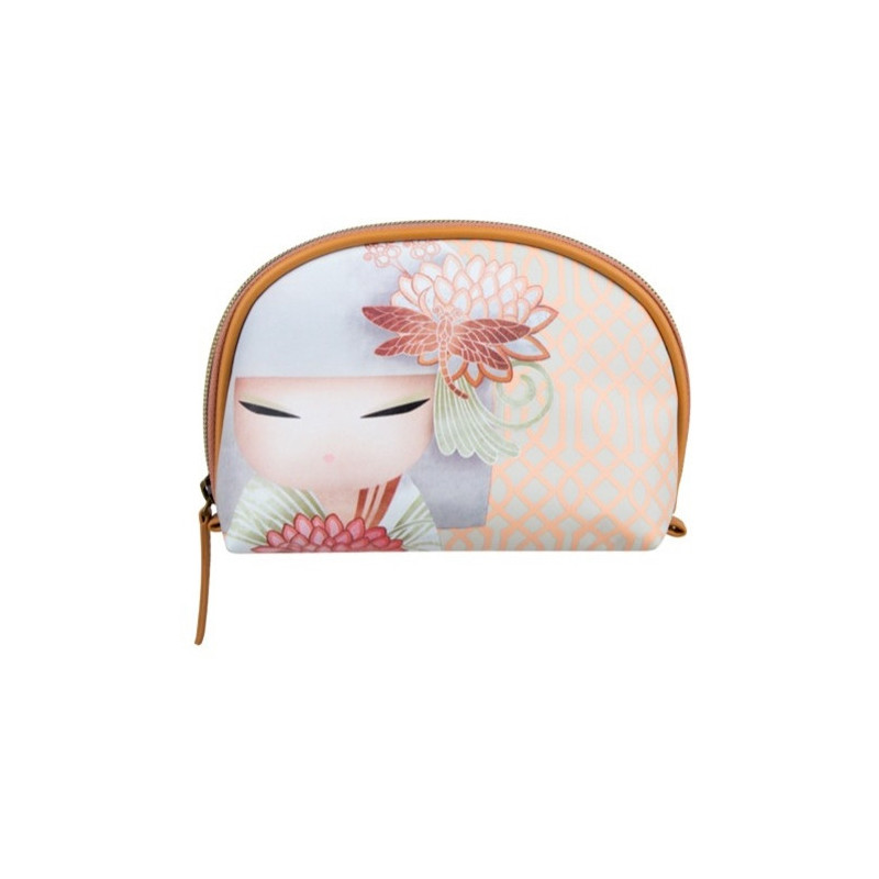Trousse ovale Kimmidoll KAZUMi (Passion)