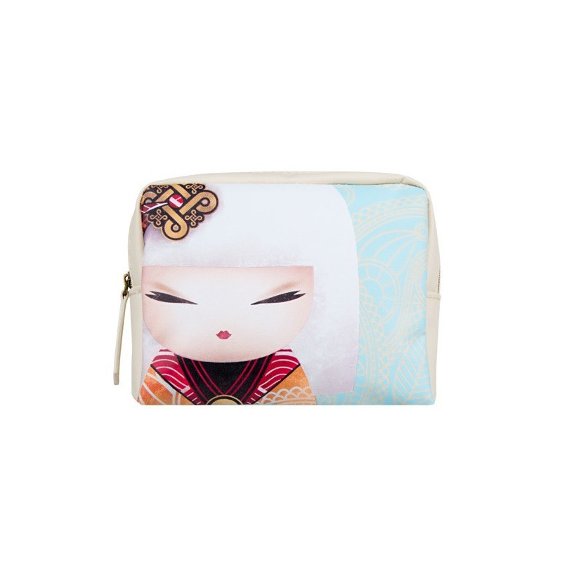 Trousse rectangulaire Kimmidoll NAMiKA (Chance)