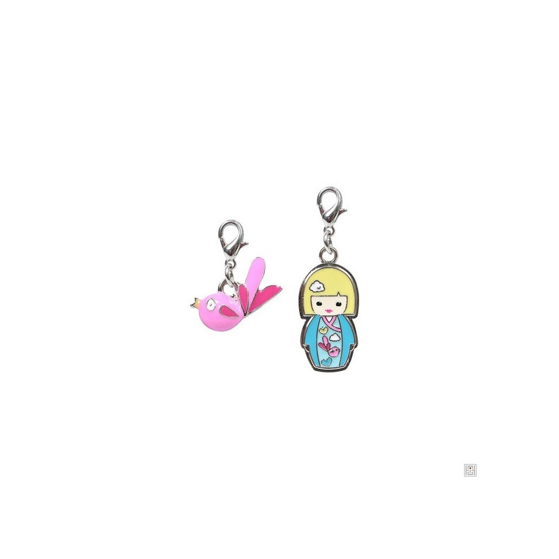 Charm's Kimmidoll Junior MEiKA