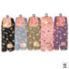 Tabi Socks (S) Socquettes à orteil japonaises USAGi et SAKURA (extensible t34 à t39)