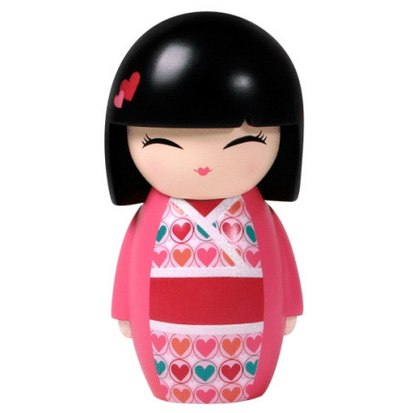 Kimmidoll Junior 8.5cm POPPY