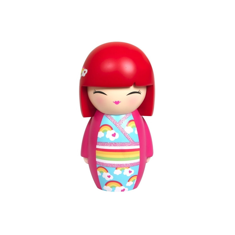 Kimmidoll Junior 8.5cm RUBY