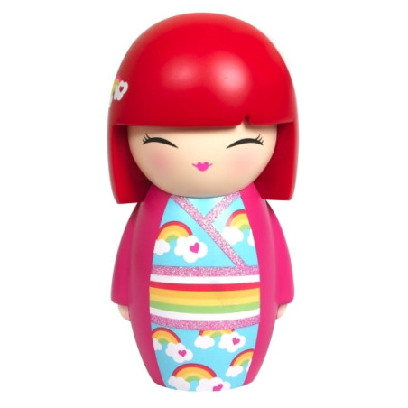 Kimmidoll Junior 8.5cm RUBY