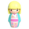 Kimmidoll Junior 8.5cm SUNSHiNE