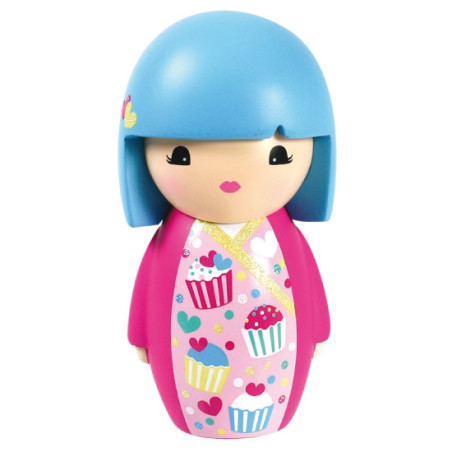 Kimmidoll Junior 8.5cm TiLLY