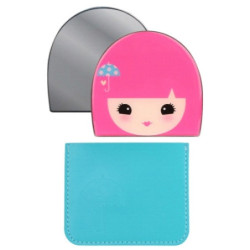 Miroir de poche Kimmidoll Junior ABi