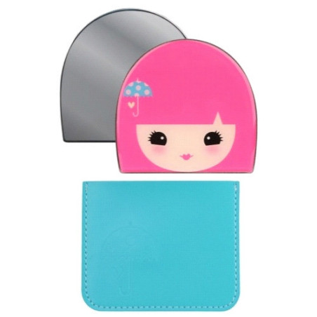 Miroir de poche Kimmidoll Junior ABi