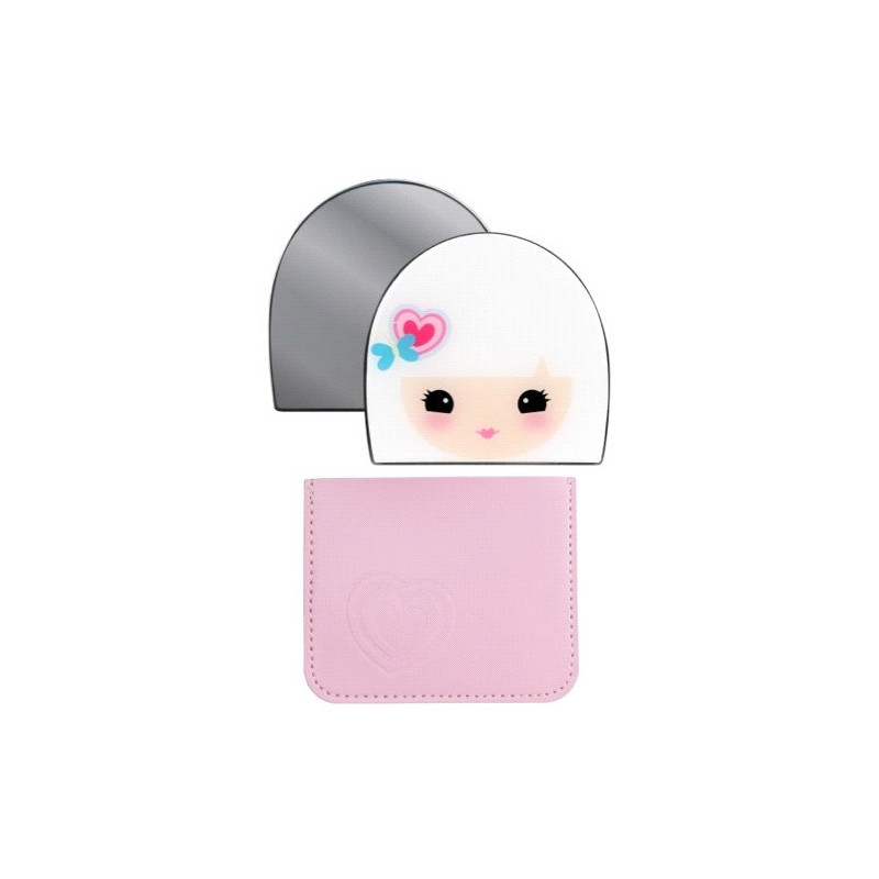 Miroir de poche Kimmidoll Junior AVERY