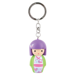 Porte-clés Kimmidoll Junior AESHA
