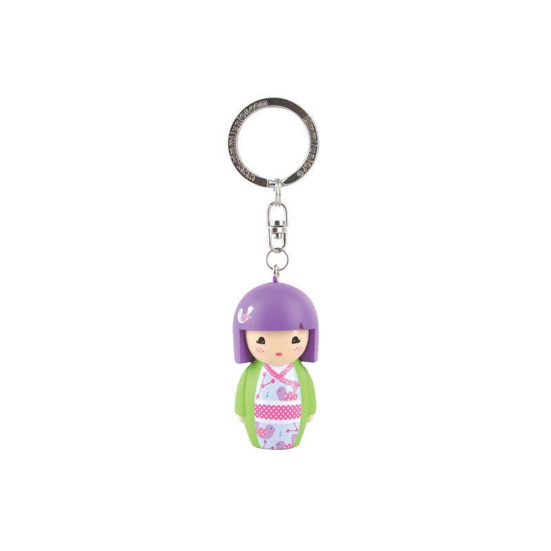 Porte-clés Kimmidoll Junior AESHA