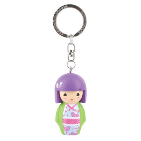Porte-clés Kimmidoll Junior AESHA