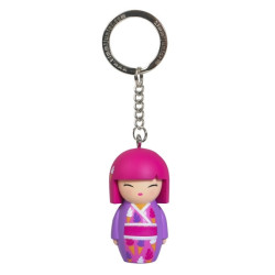Porte-clés Kimmidoll Junior AMBER