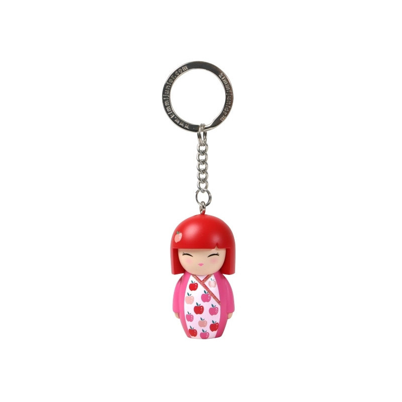 Porte-clés Kimmidoll Junior AVA
